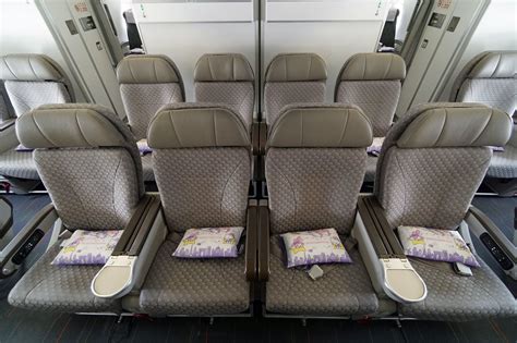 eva air premium economy|EVA Air Premium Economy Class.